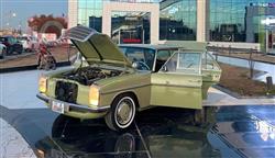 مرسيدس بنز E-Class